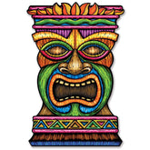 Tiki Jumbo Cutout